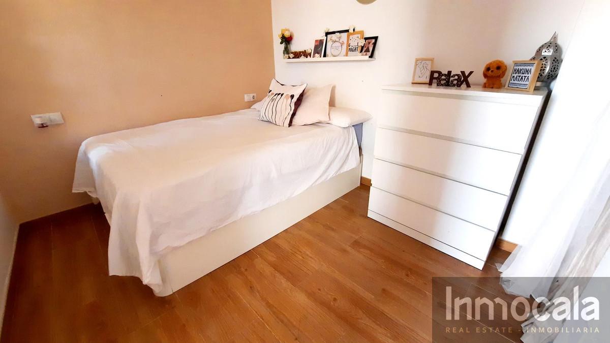Venta de apartamento en Mijas Golf