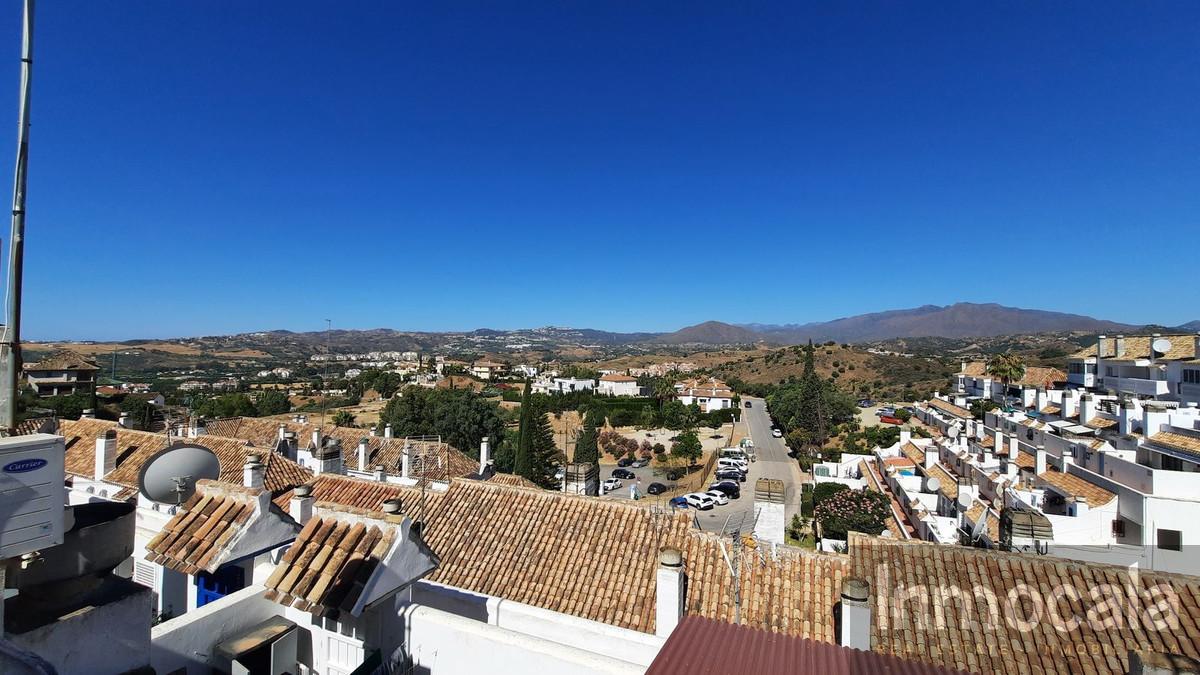 Venta de apartamento en Mijas Golf
