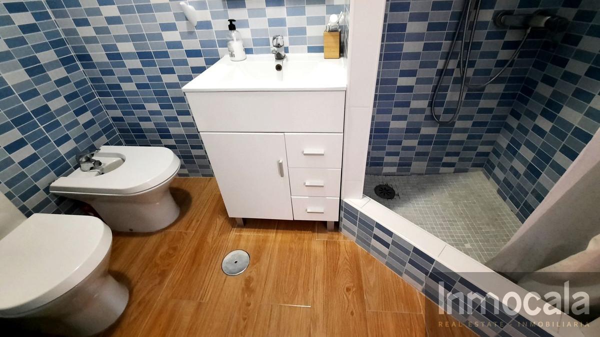 Venta de apartamento en Mijas Golf