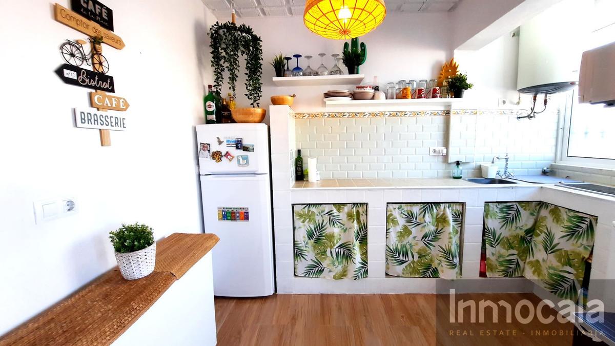 Venta de apartamento en Mijas Golf