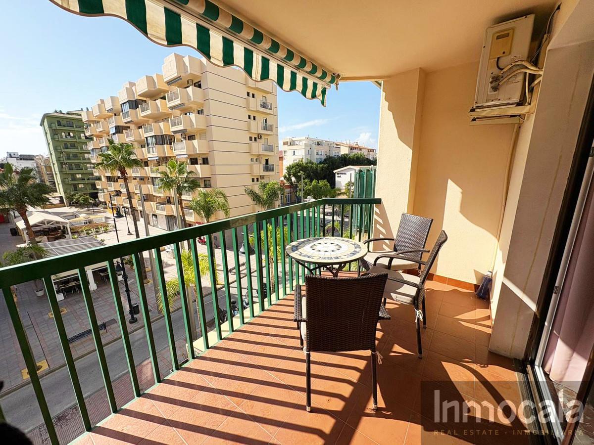 For sale of apartment in Fuengirola
