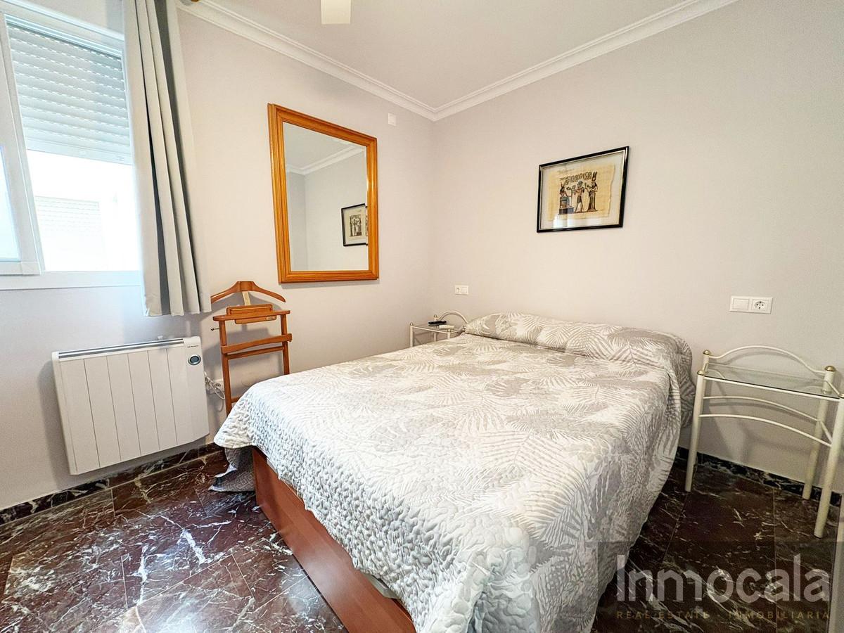 For sale of apartment in Fuengirola