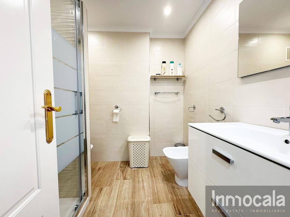 For sale of apartment in Fuengirola