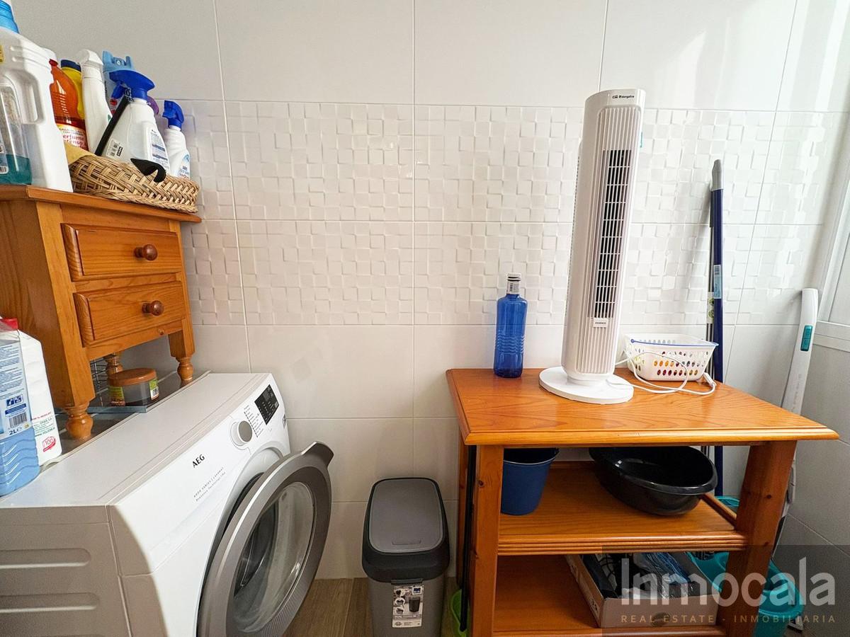 For sale of apartment in Fuengirola