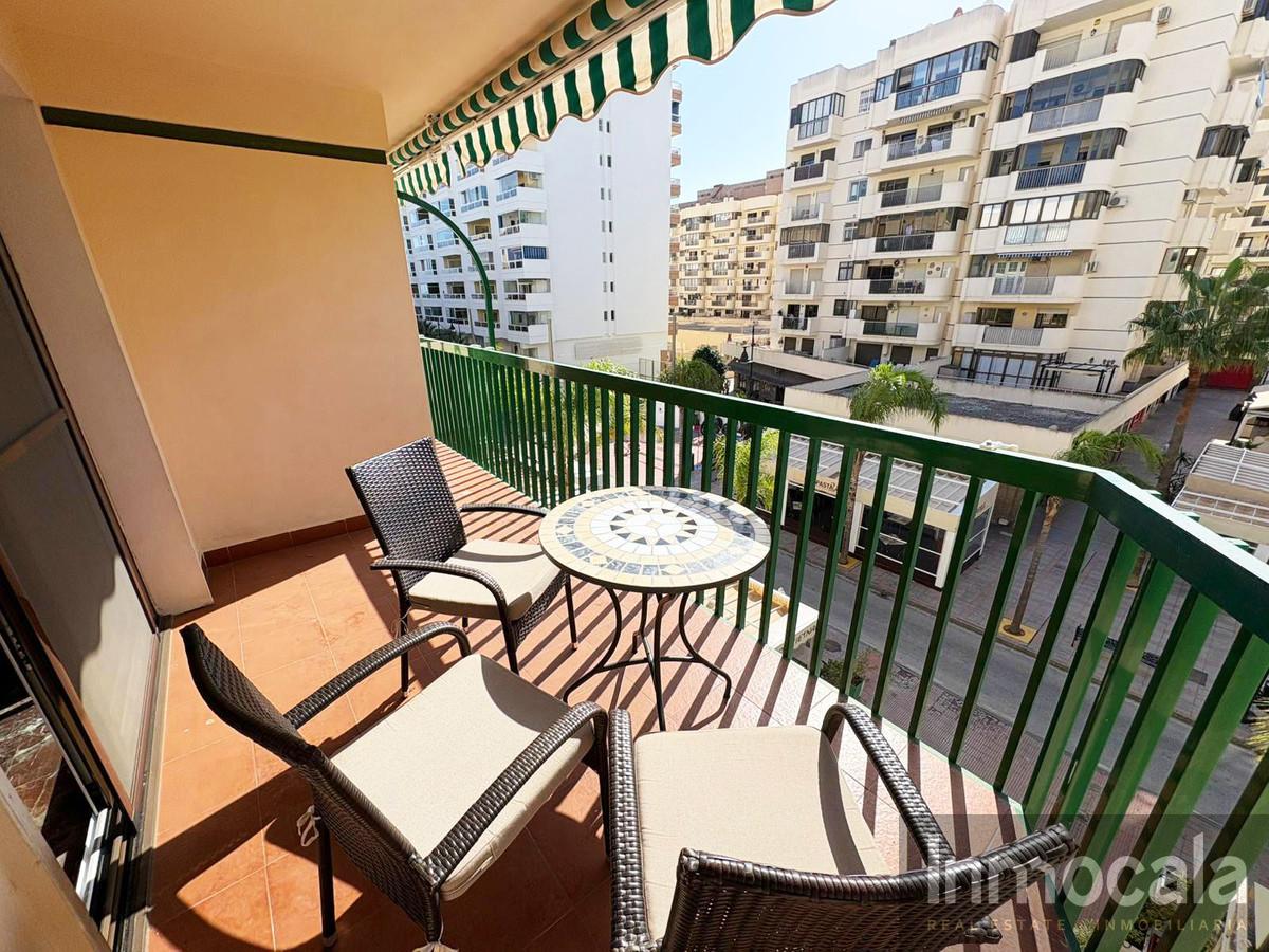 For sale of apartment in Fuengirola