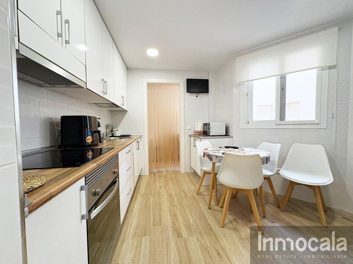 For sale of apartment in Fuengirola