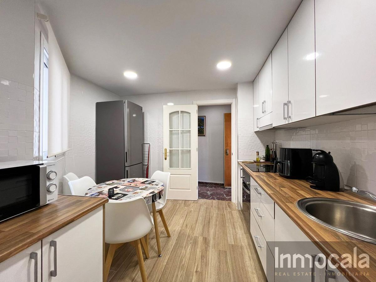 For sale of apartment in Fuengirola