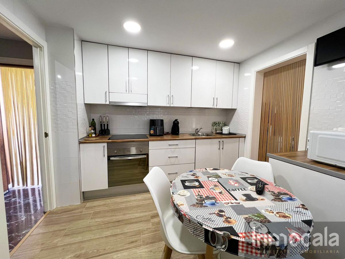 For sale of apartment in Fuengirola