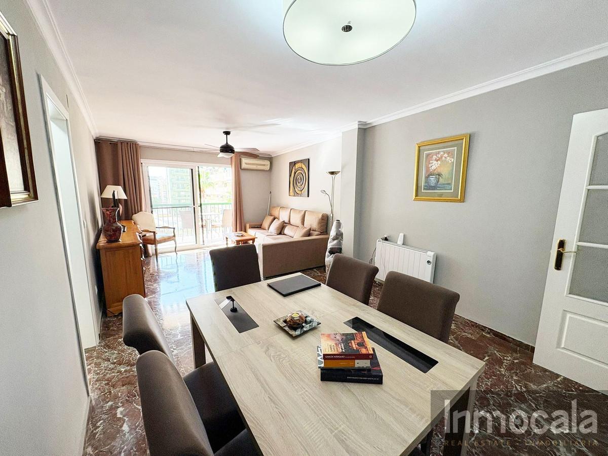 For sale of apartment in Fuengirola