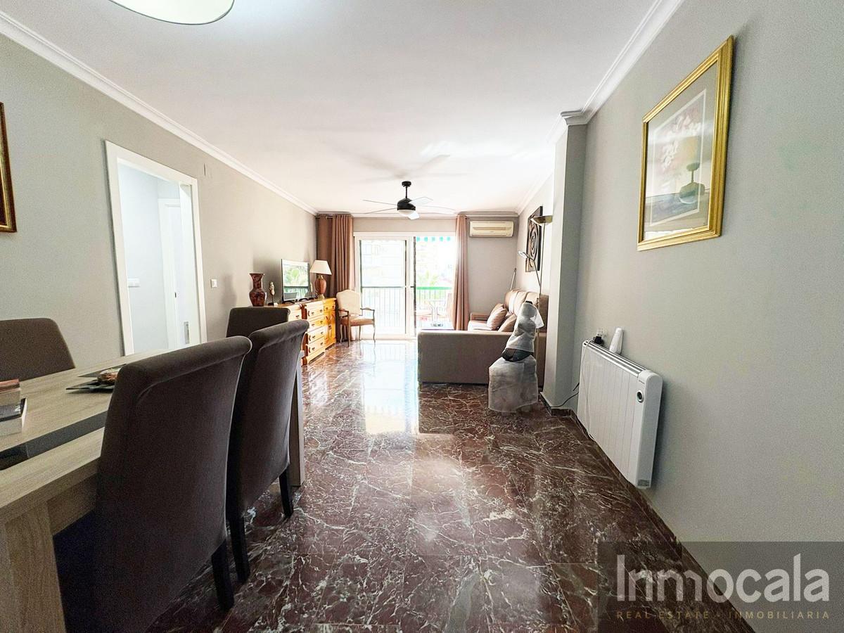 For sale of apartment in Fuengirola