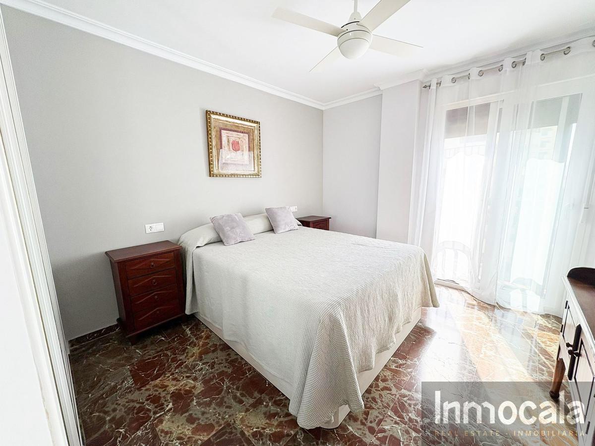 For sale of apartment in Fuengirola