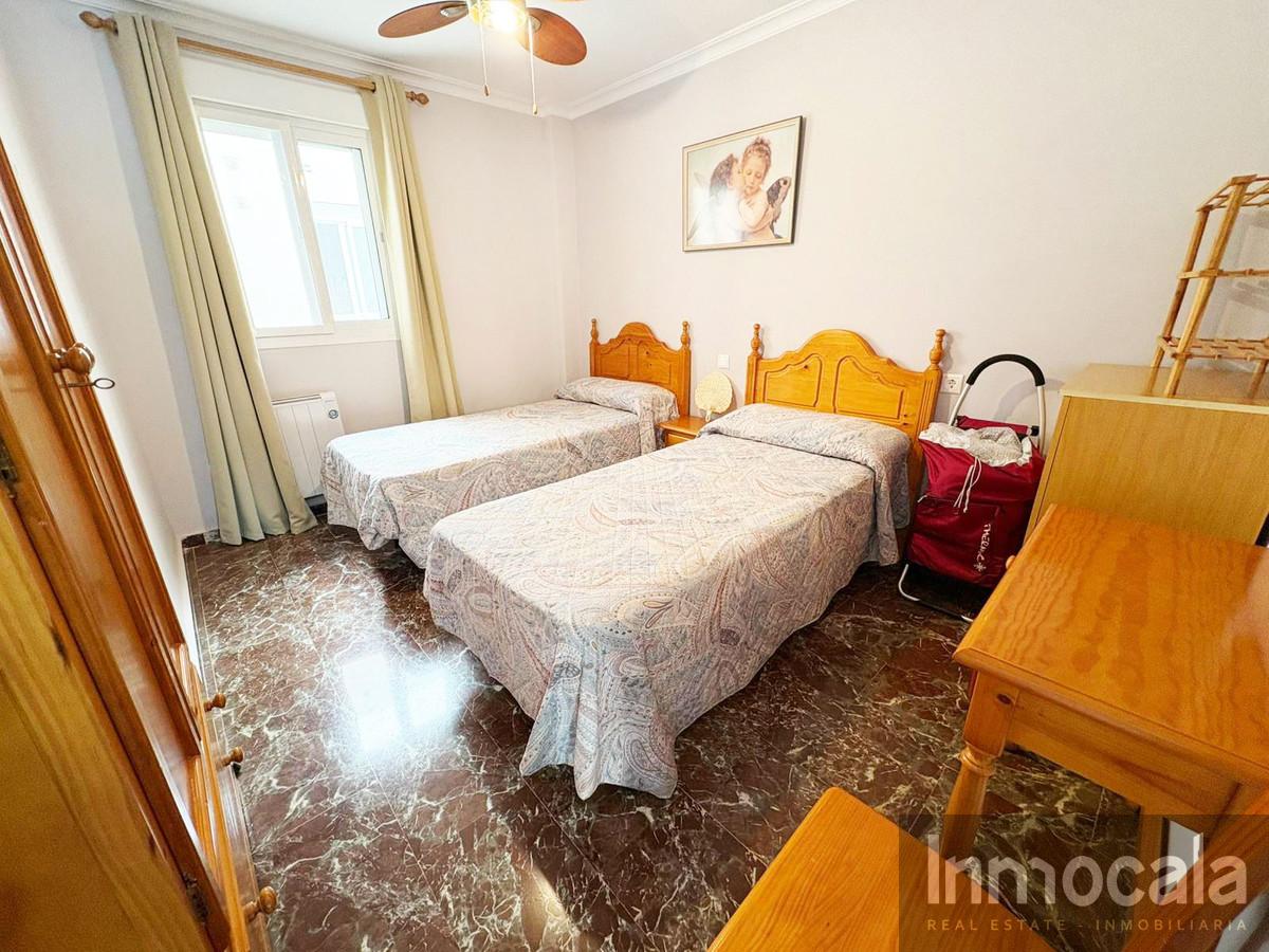 For sale of apartment in Fuengirola