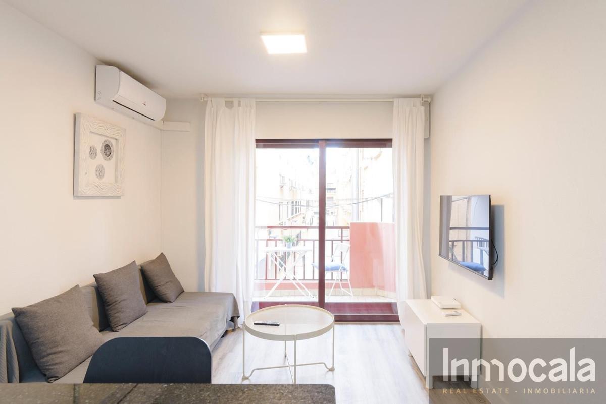 For sale of apartment in Fuengirola