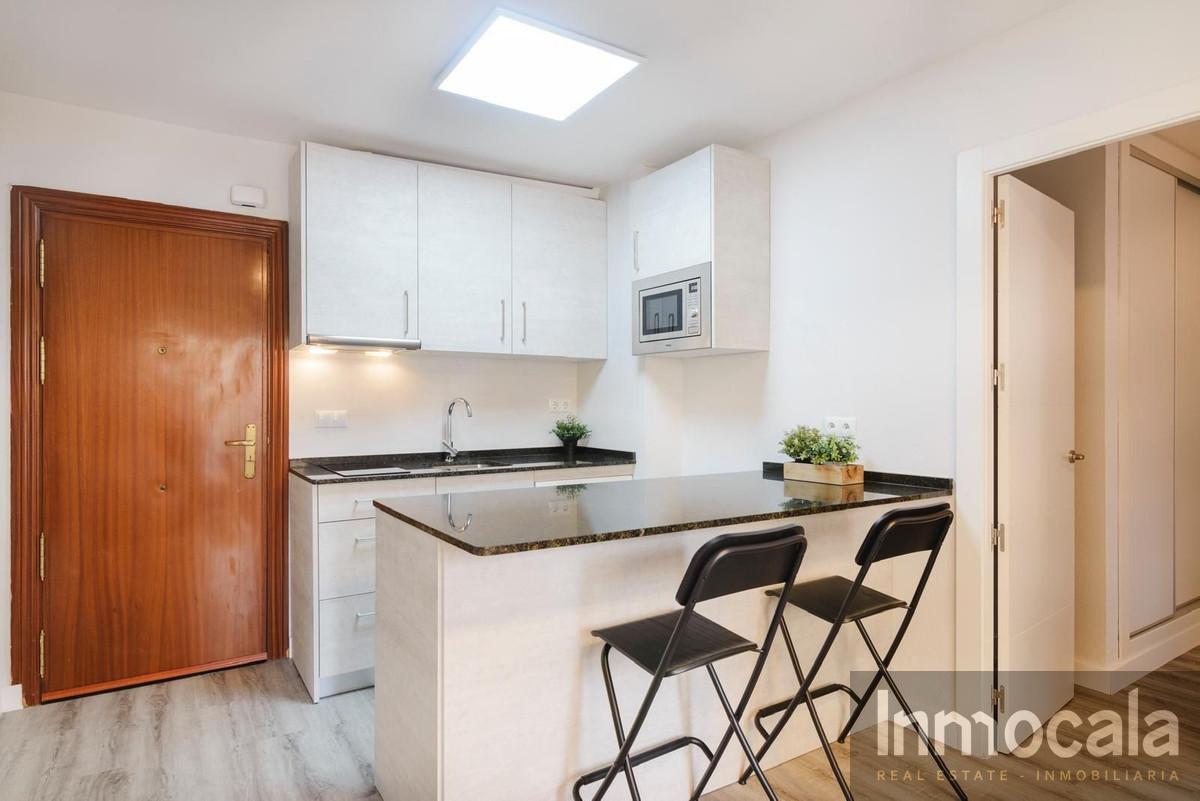 For sale of apartment in Fuengirola