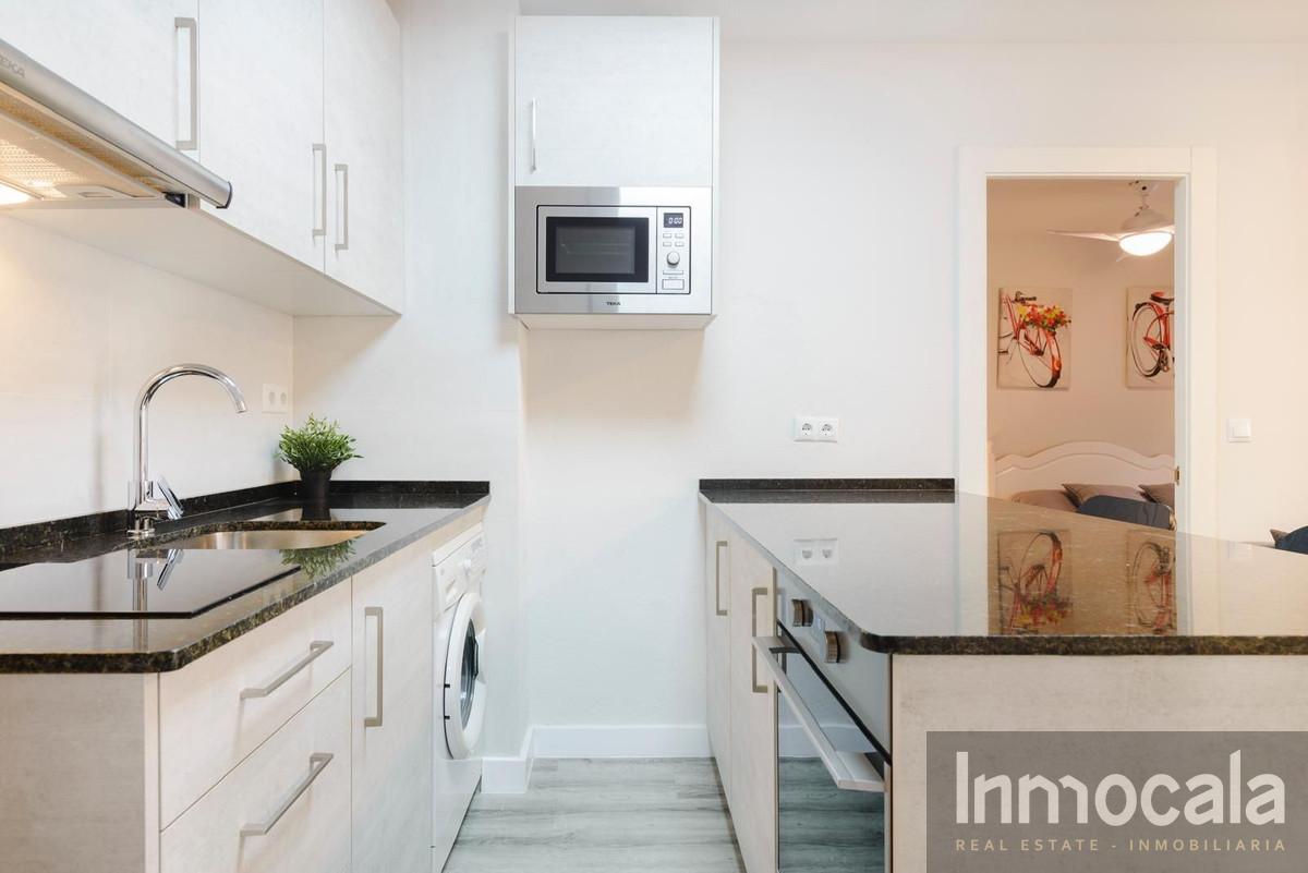 For sale of apartment in Fuengirola