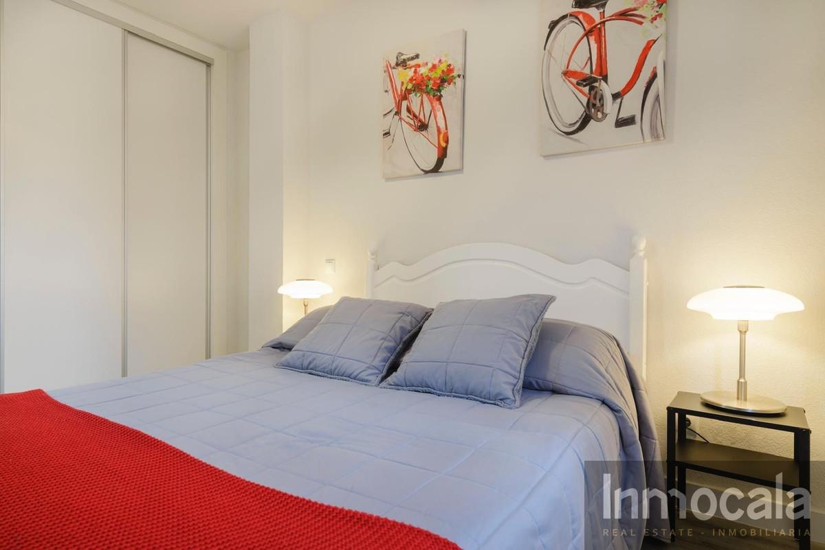 For sale of apartment in Fuengirola