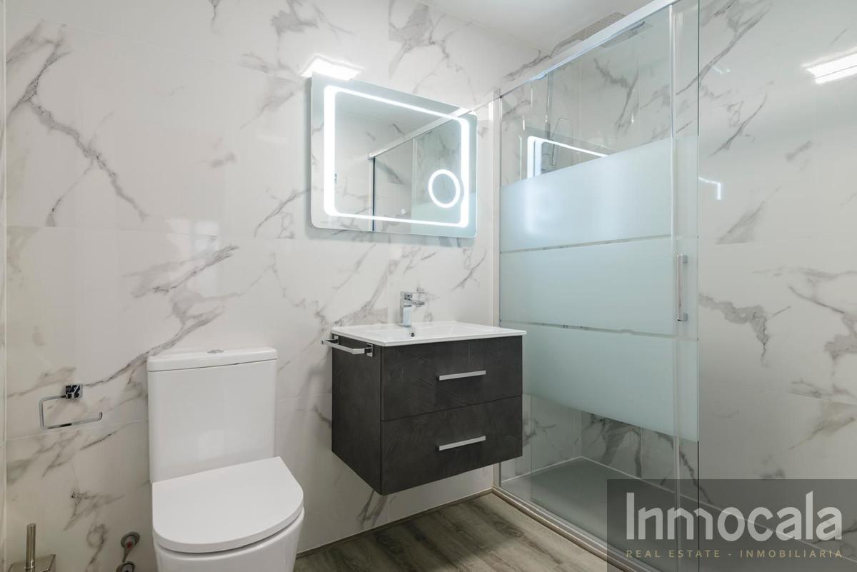 For sale of apartment in Fuengirola