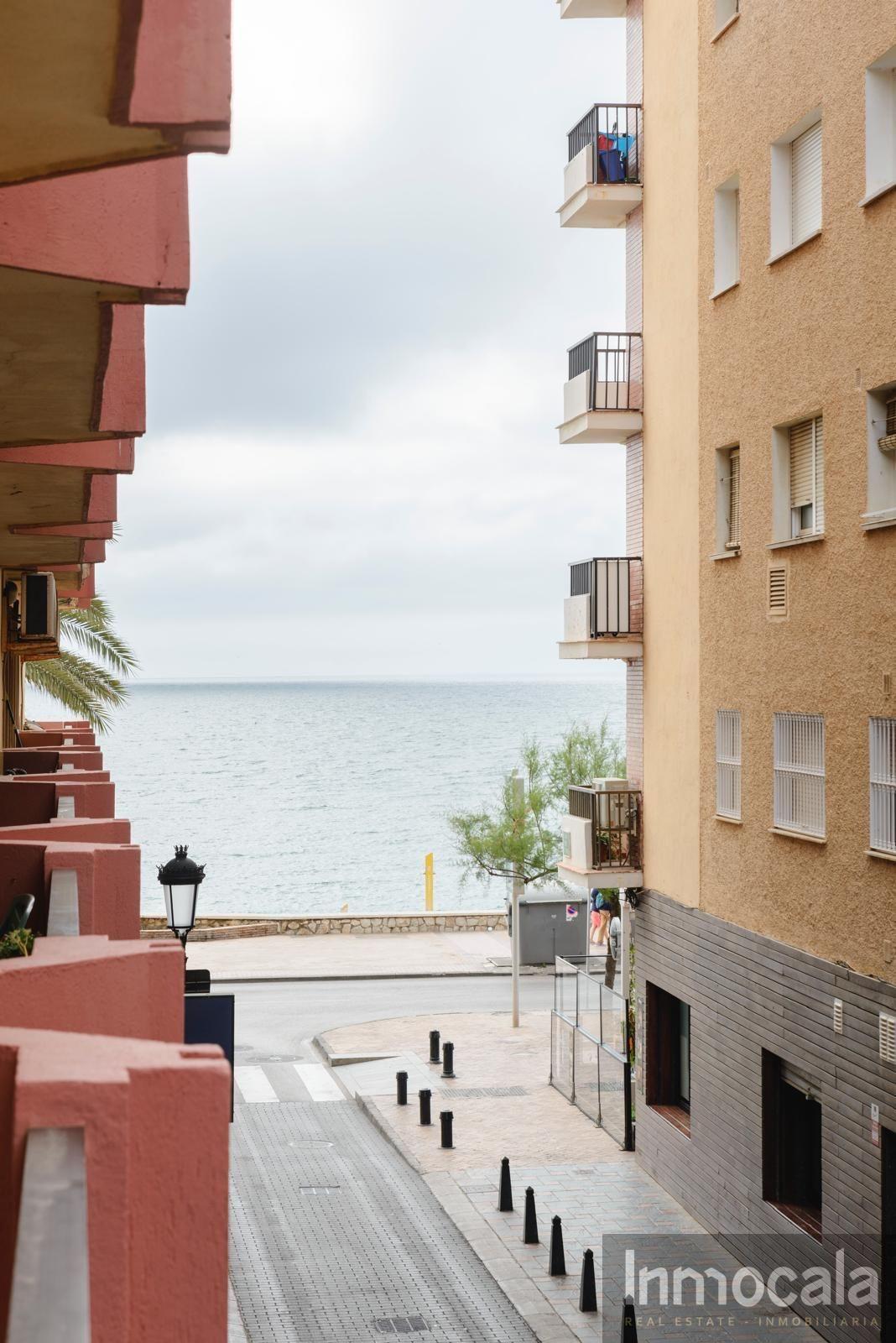 For sale of apartment in Fuengirola