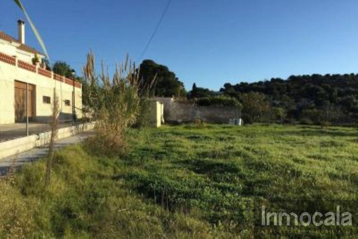Venta de terreno en Fuengirola
