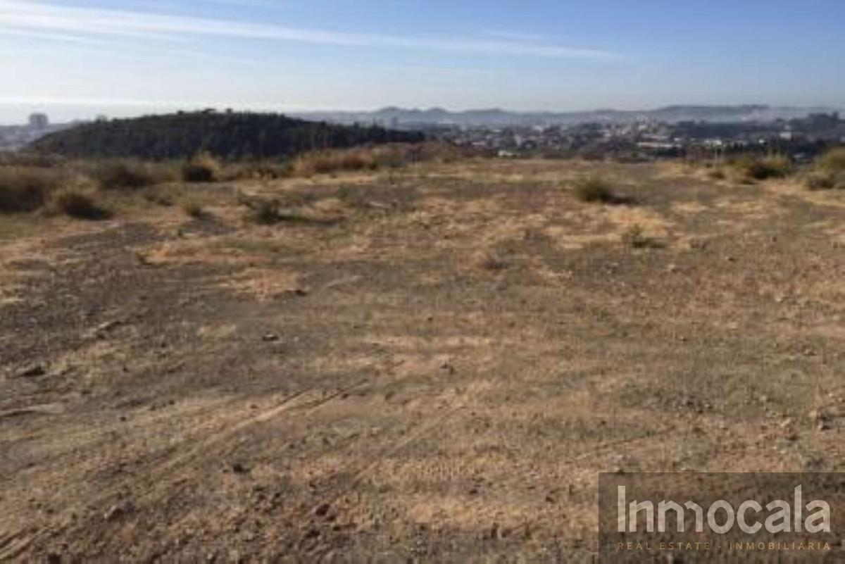 Venta de terreno en Fuengirola