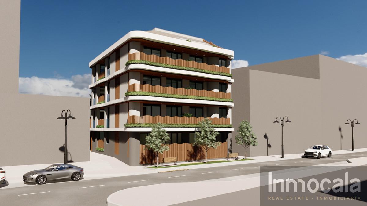 Venta de apartamento en Fuengirola