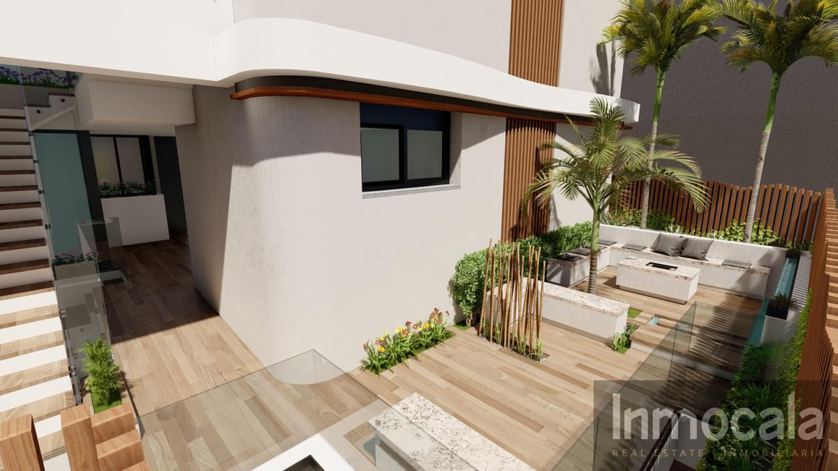 For sale of apartment in Fuengirola
