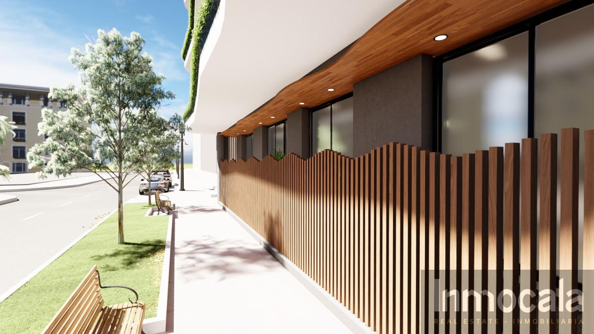For sale of apartment in Fuengirola