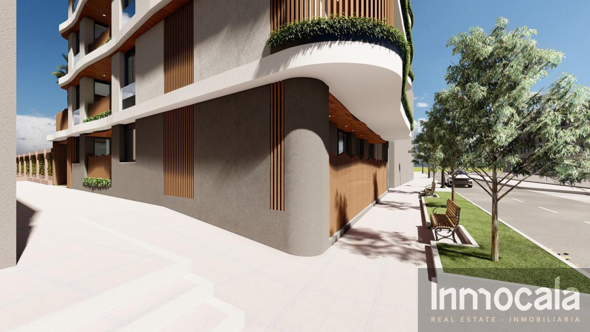 For sale of apartment in Fuengirola