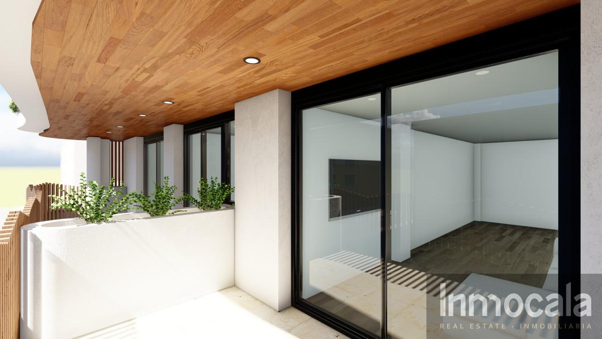 For sale of apartment in Fuengirola