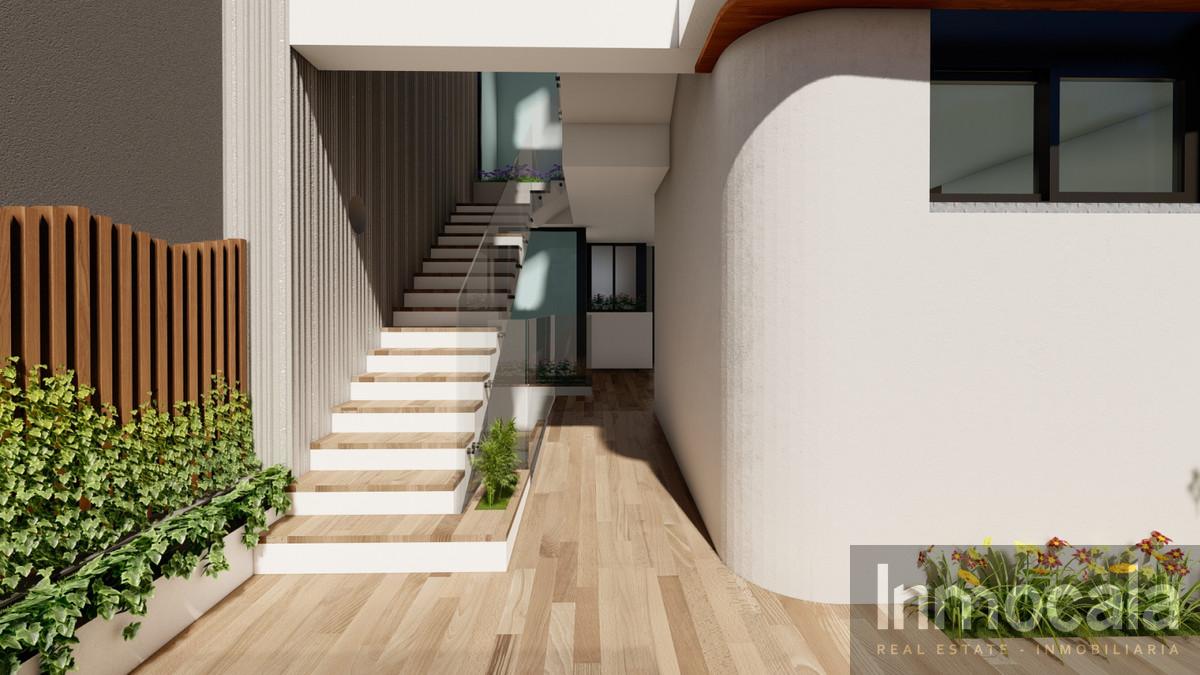 For sale of apartment in Fuengirola