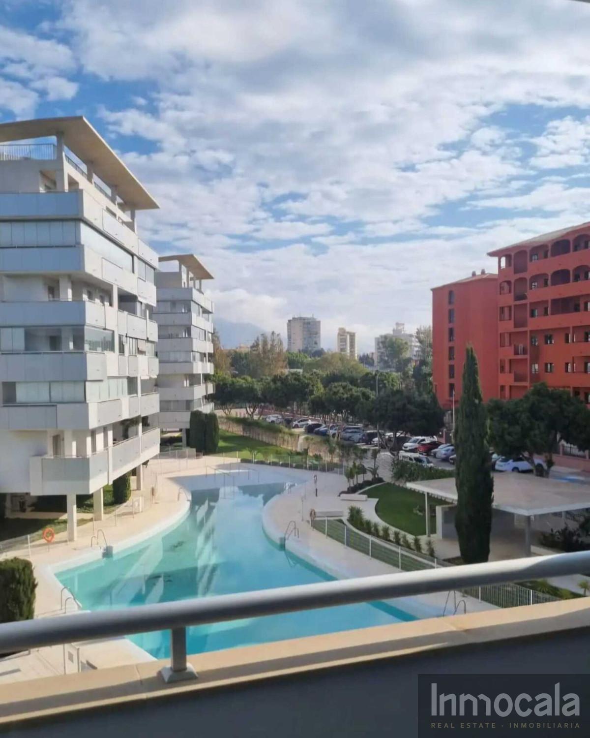 For sale of apartment in Fuengirola