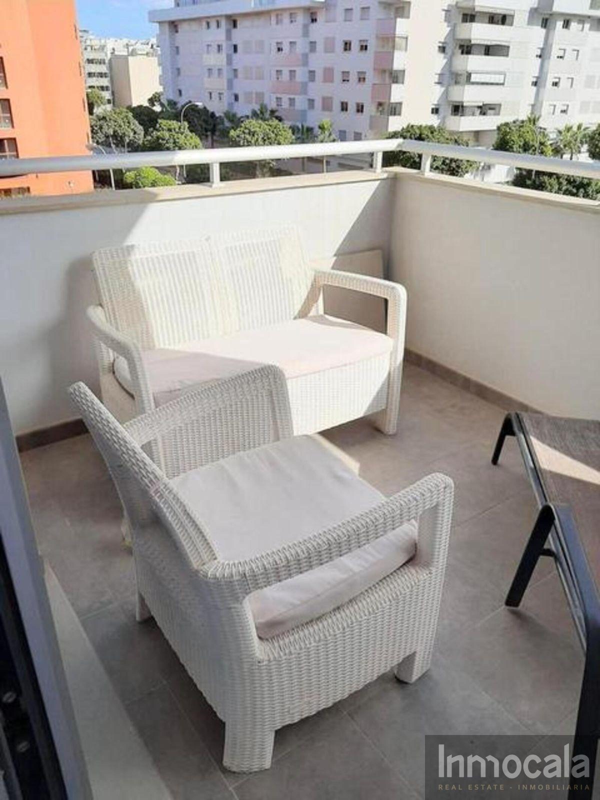 For sale of apartment in Fuengirola