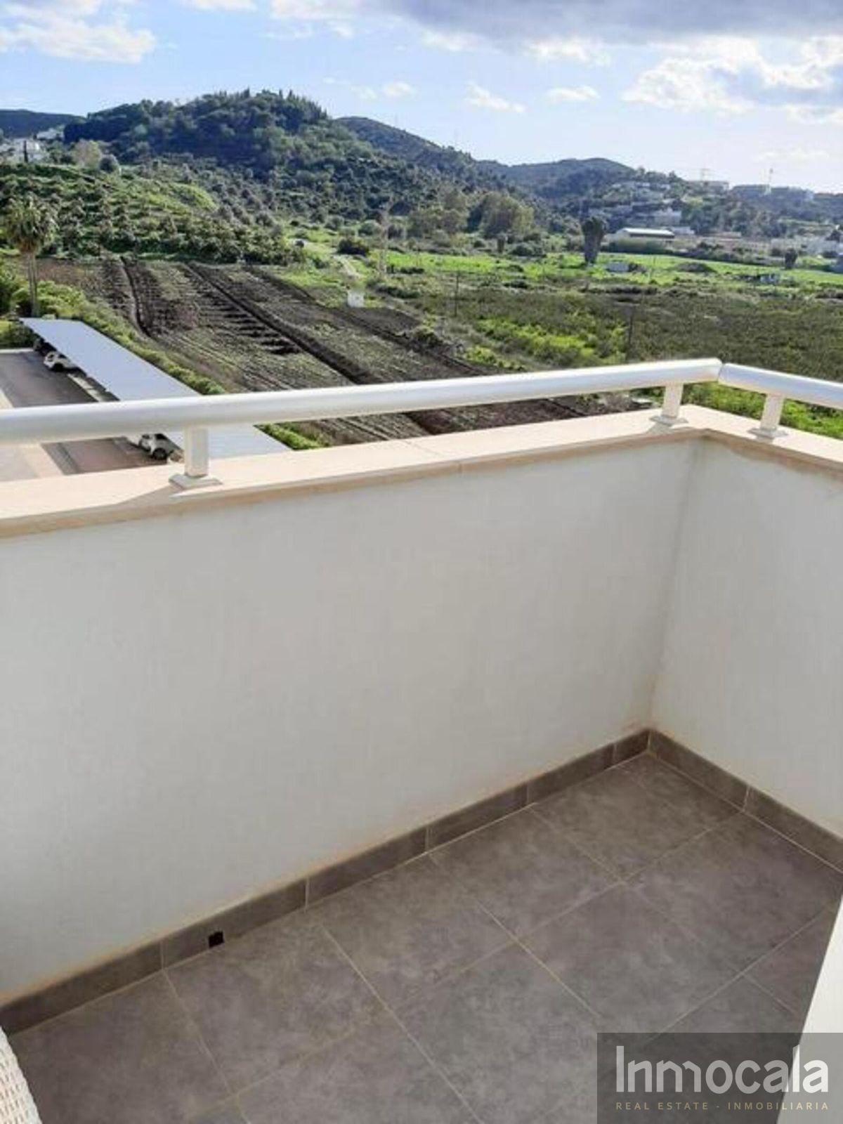 For sale of apartment in Fuengirola