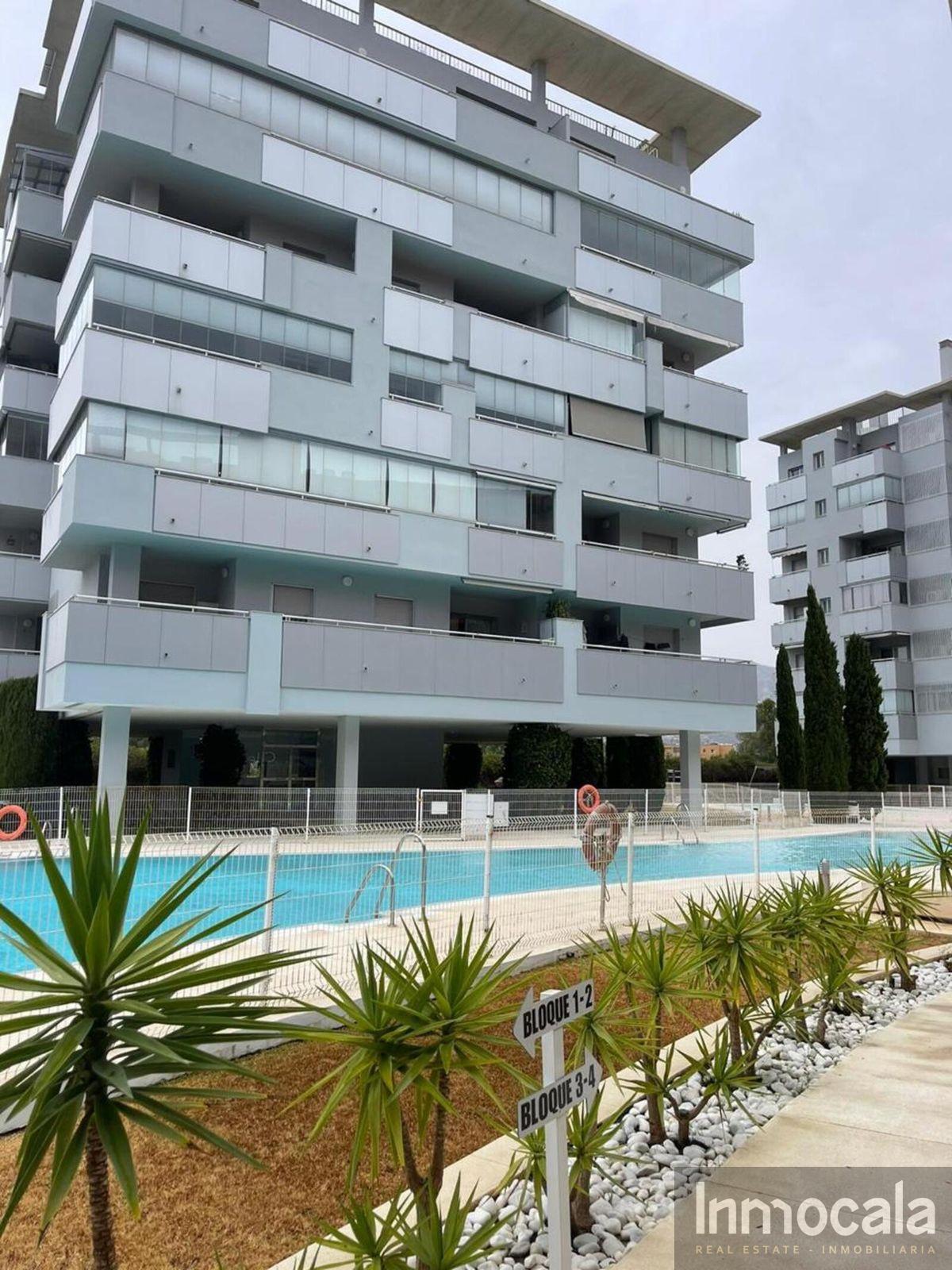 For sale of apartment in Fuengirola