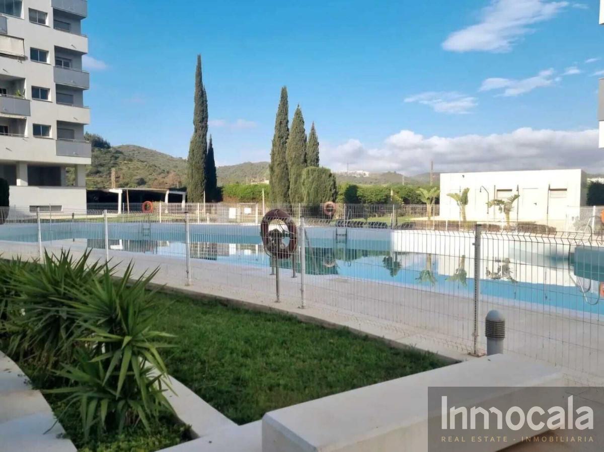 For sale of apartment in Fuengirola