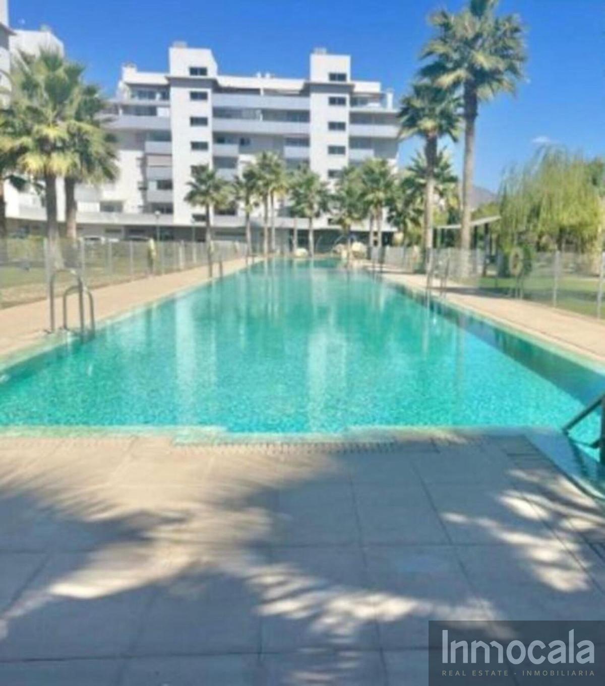 For sale of apartment in Fuengirola