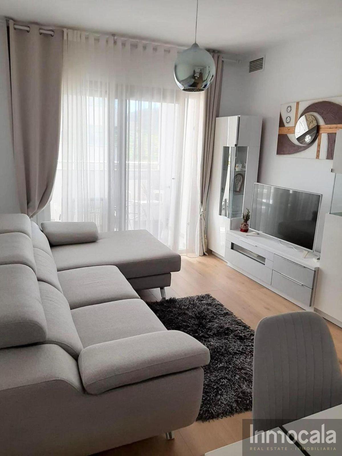 For sale of apartment in Fuengirola