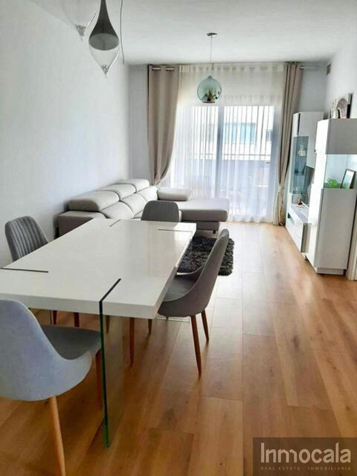For sale of apartment in Fuengirola
