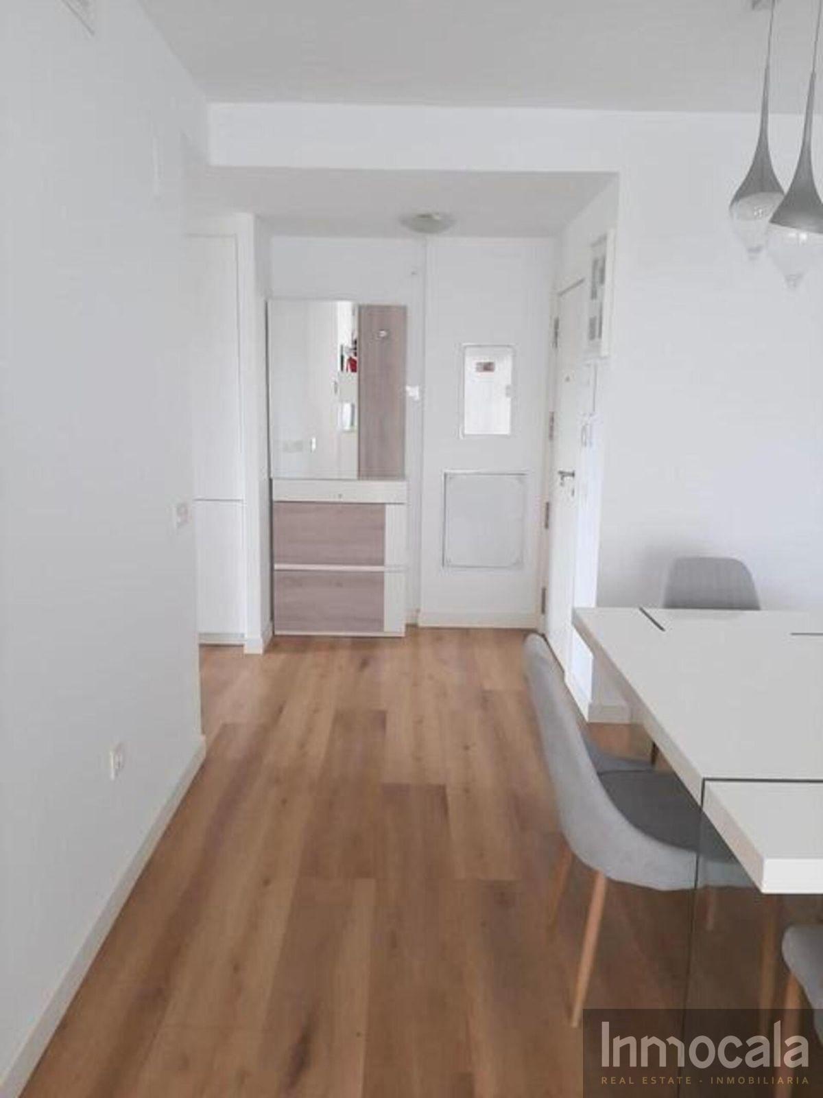 For sale of apartment in Fuengirola