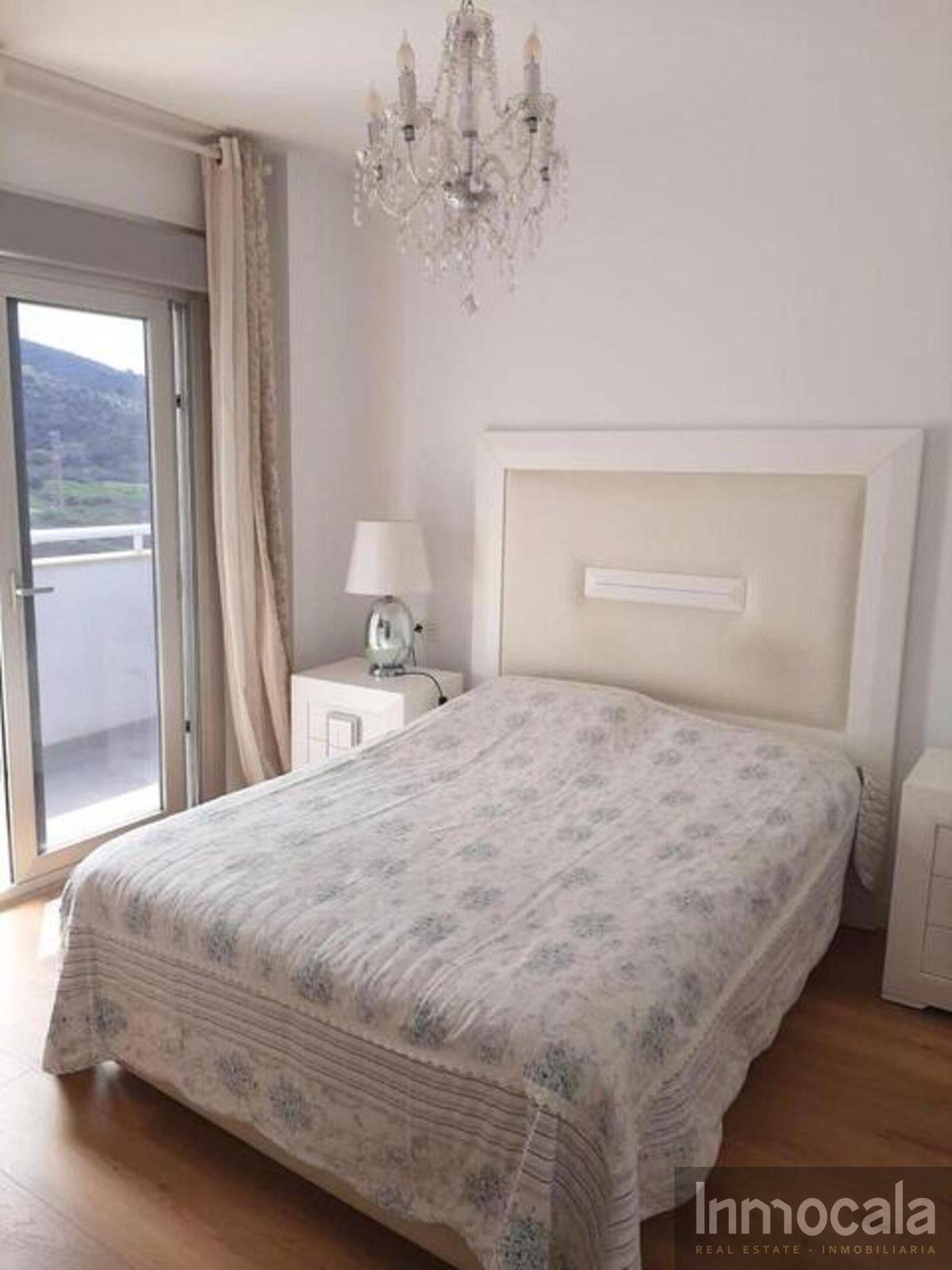 For sale of apartment in Fuengirola