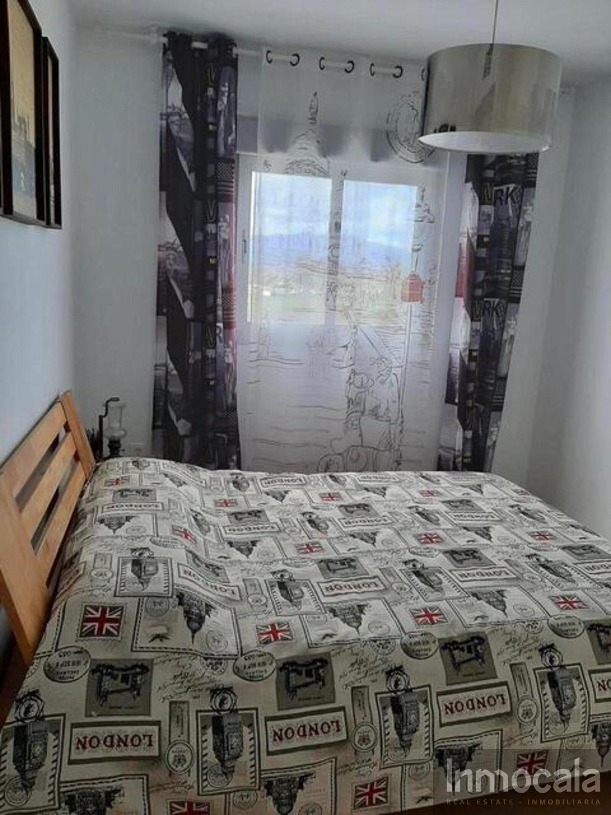 For sale of apartment in Fuengirola