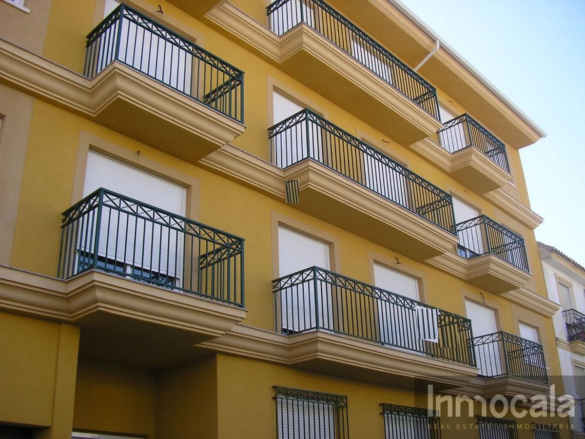 For sale of apartment in Fuengirola