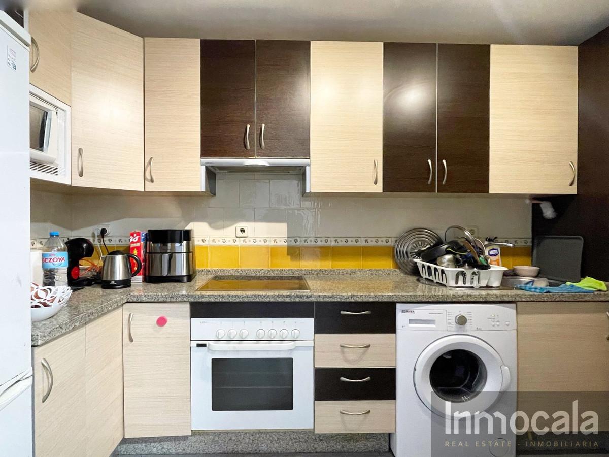 For sale of apartment in Fuengirola