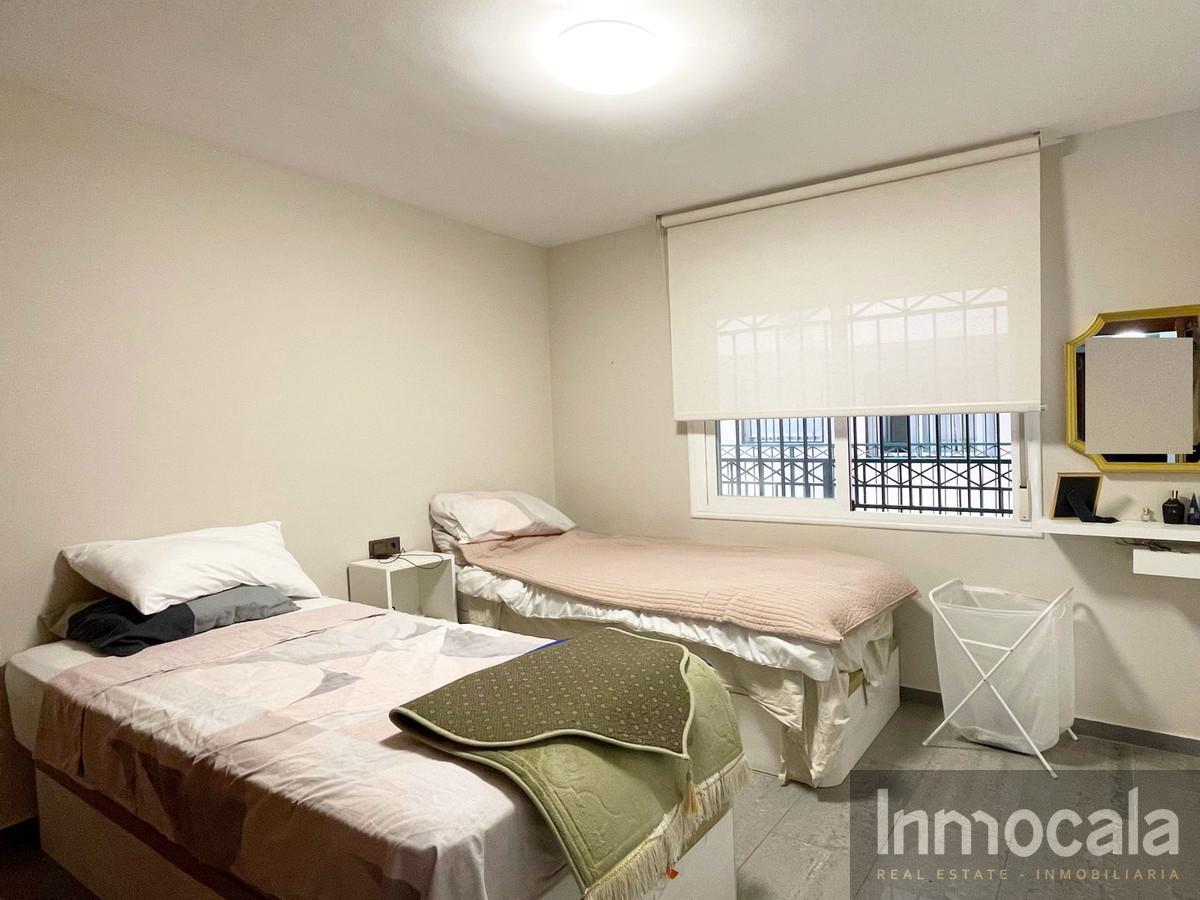 For sale of apartment in Fuengirola