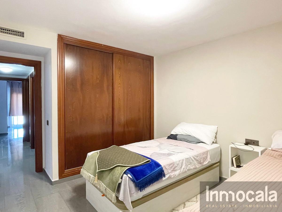 For sale of apartment in Fuengirola