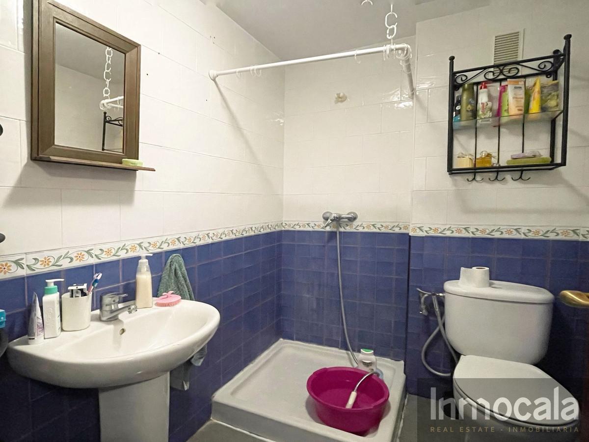 For sale of apartment in Fuengirola
