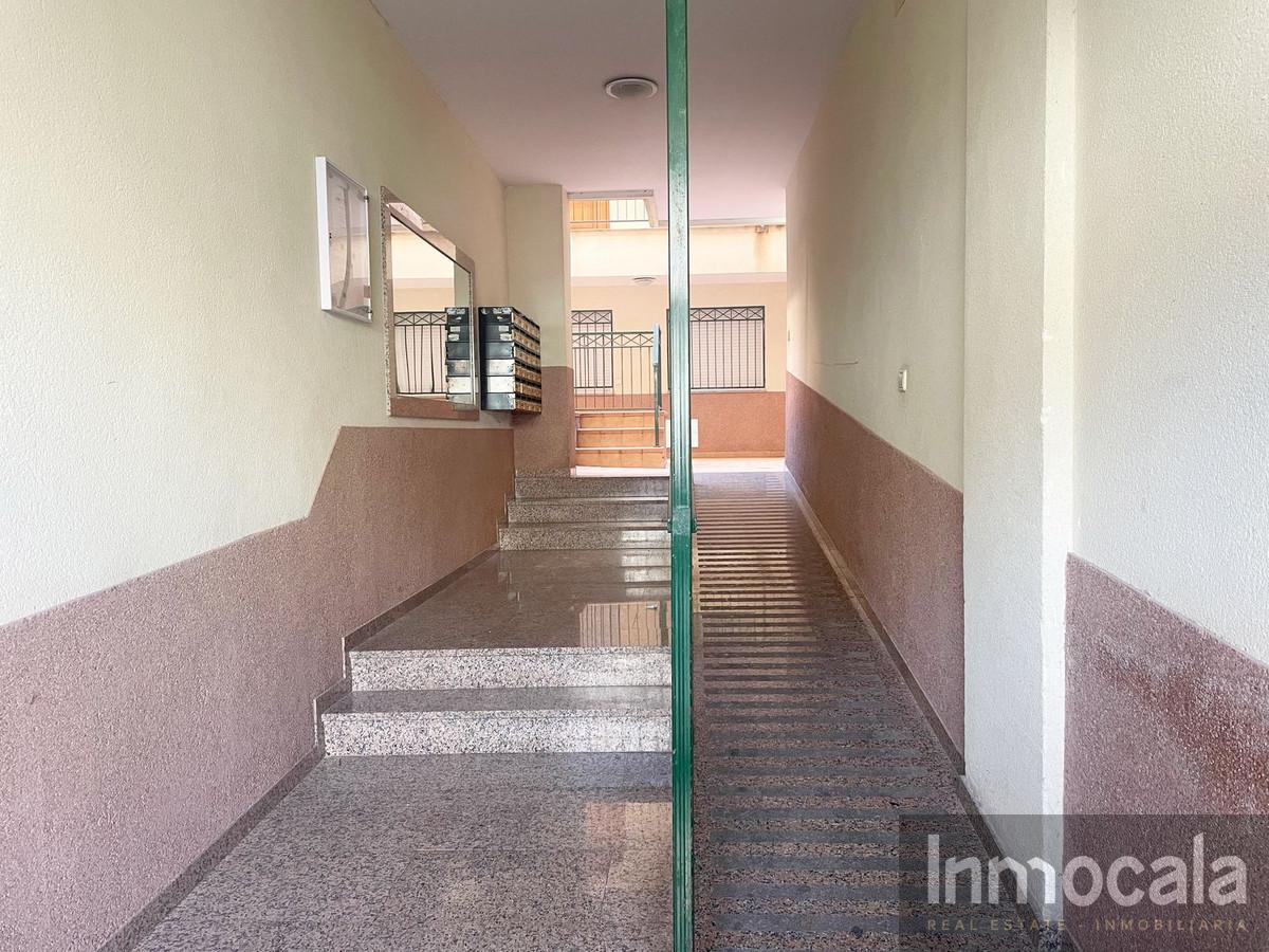 For sale of apartment in Fuengirola