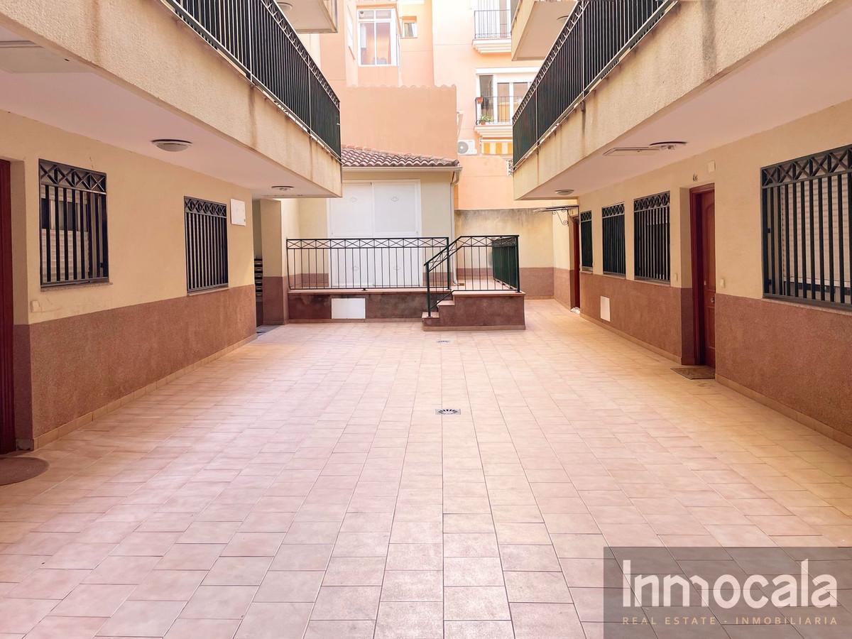 For sale of apartment in Fuengirola