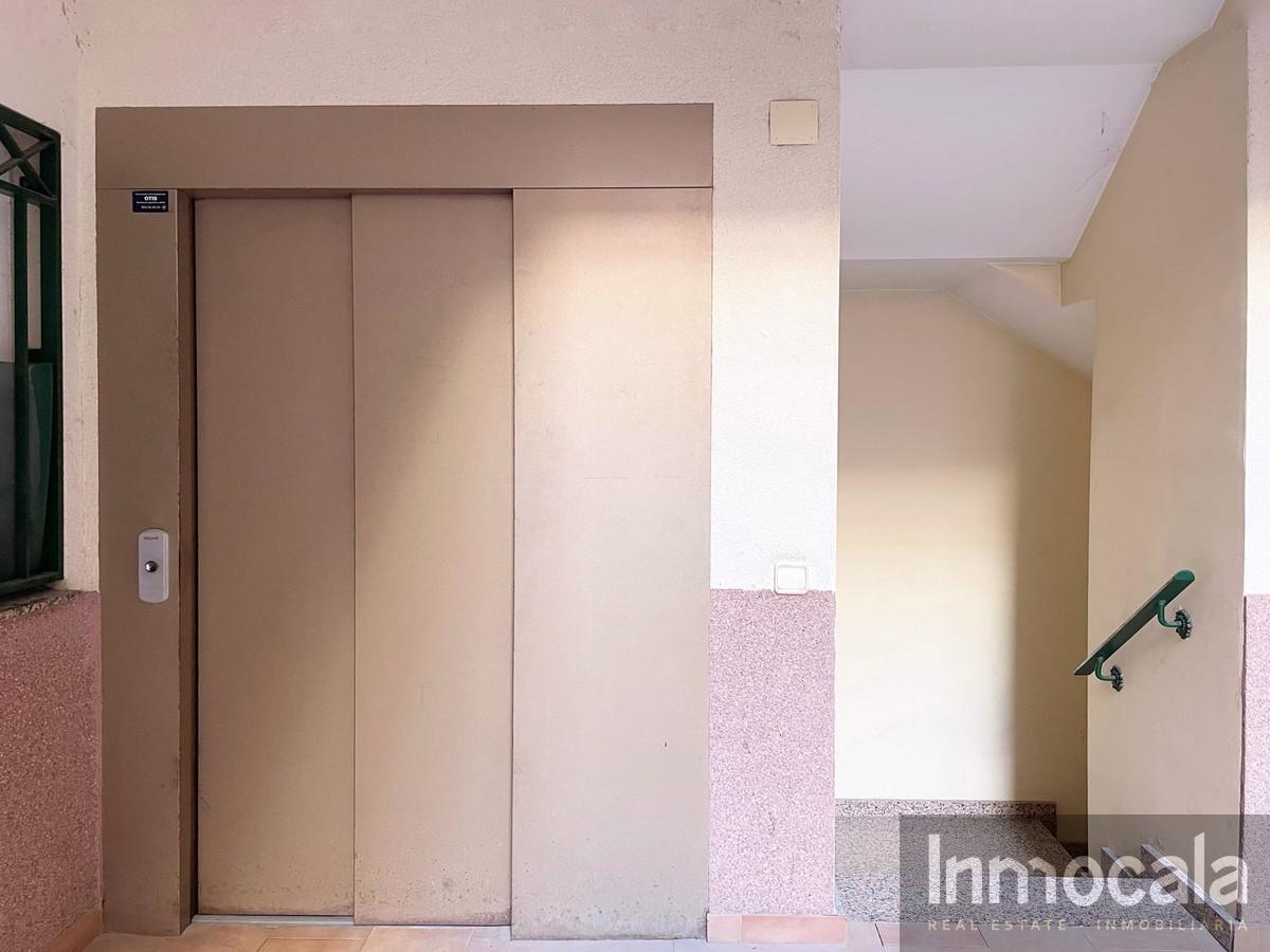 For sale of apartment in Fuengirola