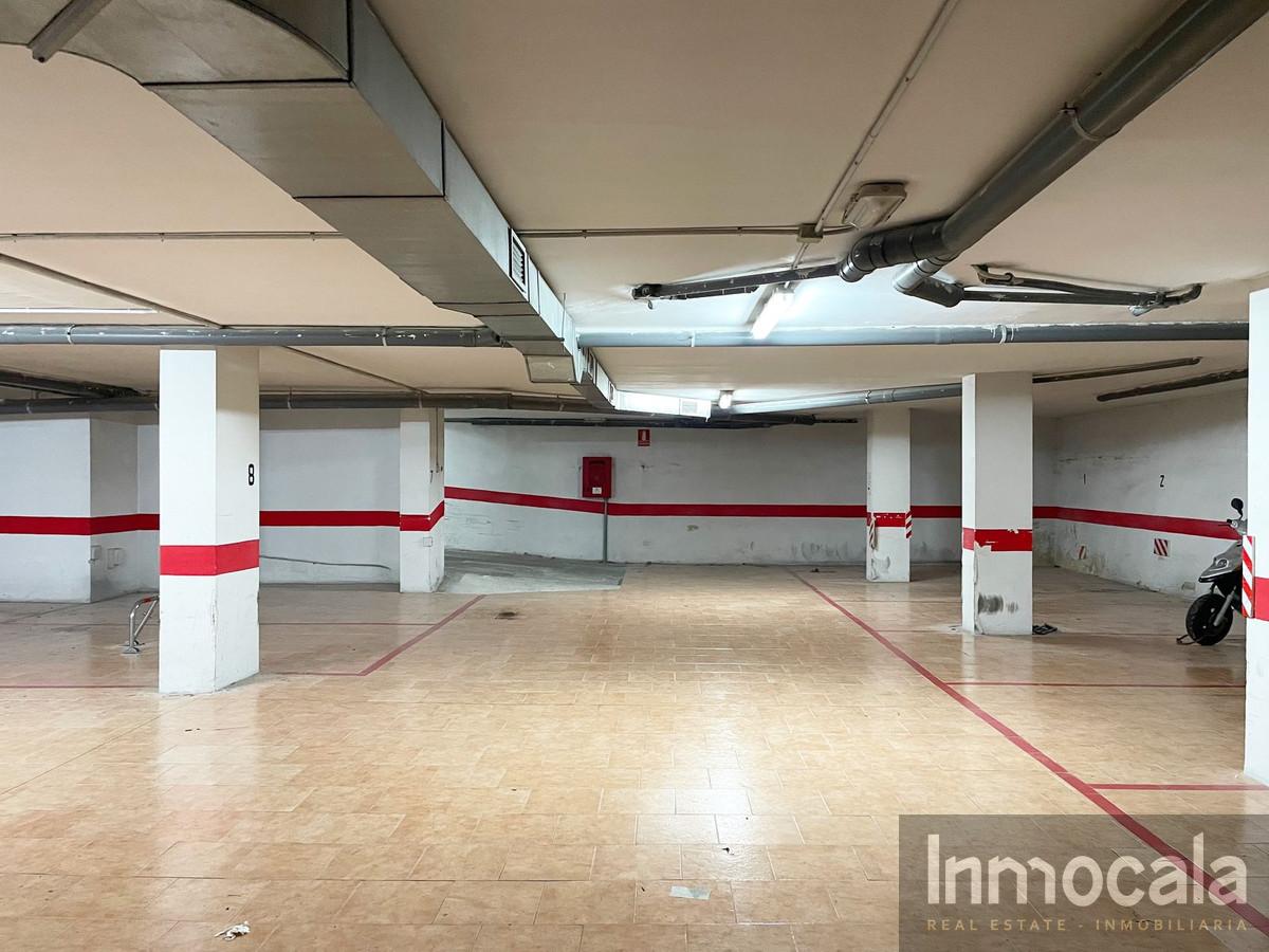 For sale of apartment in Fuengirola
